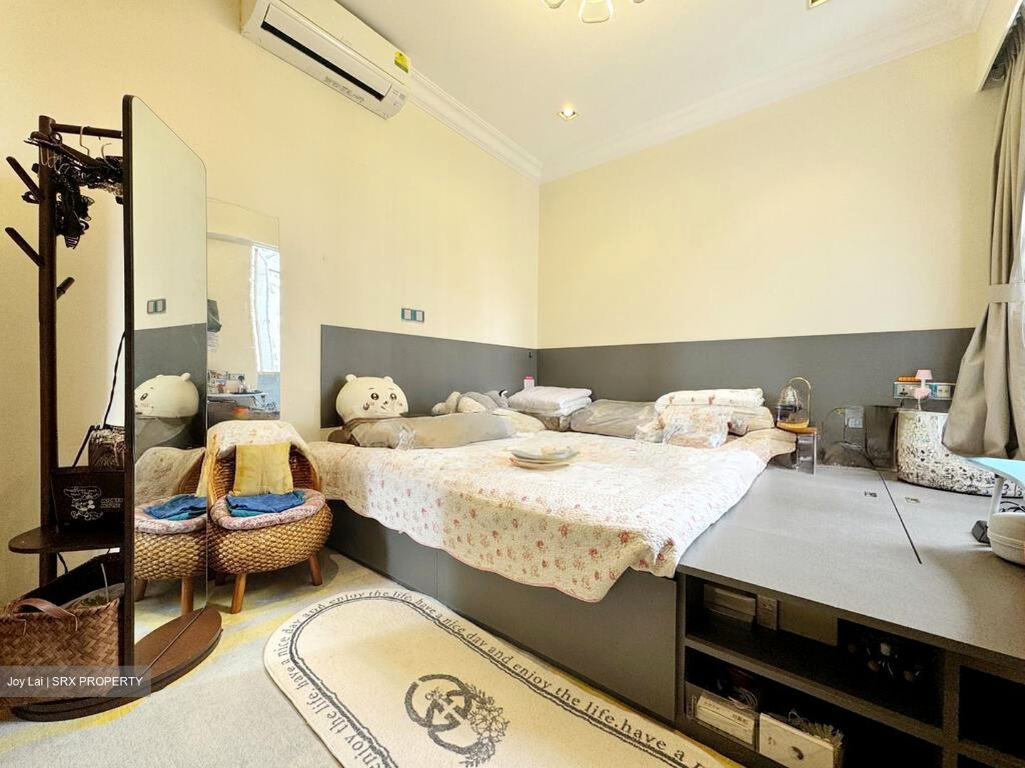 Claremont (D9), Apartment #503995131